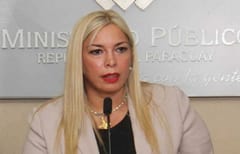 Fiscalía presenta acusación por desmonte ilegal en el Chaco