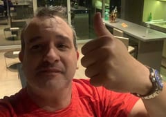 Diego Lansac va a juicio por chantaje con fotos íntimas