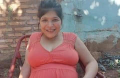 Familia de María Ramona exige fecha para juicio oral