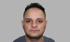 Caso Berilo: hermano de “Cucho” Cabaña seguirá en prisión