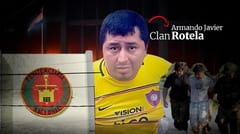 Confirman juicio oral a Rotela por motín en Tacumbú