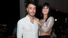 Confirman extradición de esposa de Marset al país