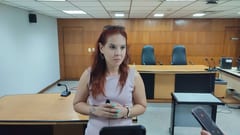 Denuncian anomalías procesales en juicio civil de periodista