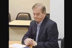 Fiscalía presenta dos nuevas acusaciones contra Dany Durand