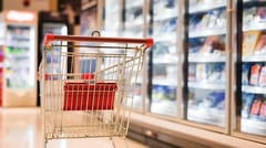 Ministro de Economía admite alto costo de alimentos
