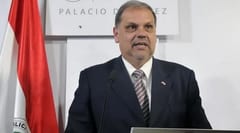Rechazan excluir pruebas clave contra Joaquín Roa