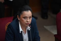Yolanda exige a Itaipú priorizar remedios antes que plantas