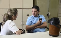 Confirman tribunal que juzgará a Juan Villalba