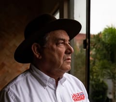 Juez rechaza desestimación en caso sobre muerte de Lalo Gomes