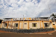 Alertan sobre estafas en nombre del Acosta Ñu