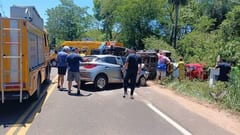 Forense recomienda revisar prisión de Sanabria Vierci por salud