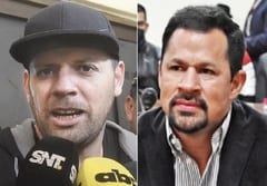 Caso Berilo: juez ratificado y va 14ª convocatoria a preliminar