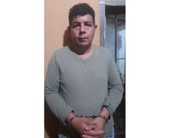 Feminicidio en San Lorenzo: la autopsia confirma muerte violenta