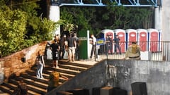 Ja’umina Fest: Crimen sin condena a tres años del tiroteo mortal