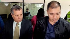 Prieto denuncia manipulación de carpetas fiscales en su contra