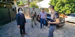 JEM archiva causa contra fiscal Deny Yoon Pak
