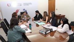 Fiscalía investiga millonaria estafa a colonos menonitas