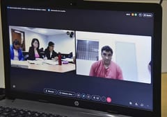 Confirman cuatro años de cárcel para “Gordito lindo” por fuga