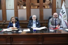 JEM remueve a jueza que otorgó habeas corpus a narcos