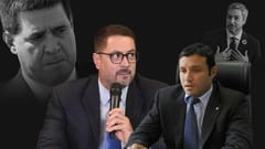 Marito pide anular desestimación de denuncia contra fiscales