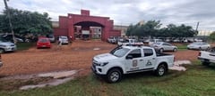 Controlan intento de motín de miembros del PCC en cárcel de Misiones