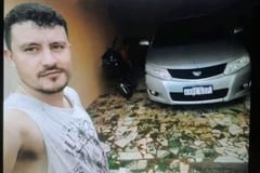 Hallan sin vida a presunto agresor de mujer baleada en Yasy Cañy