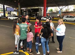 Nueva acordada agiliza trámites de viaje para menores