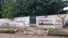Alumno de noveno grado lleva un arma a escuela en Roque Alonso