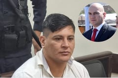 31M: Florentín sostiene que Lorenzo Lezcano le pidió asumir la culpa