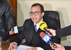 Corte Suprema asciende a juez con historial de fallos a favor del clan Zacarías