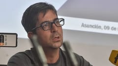Fiscalía abre contacto con viuda de Marcelo Pecci