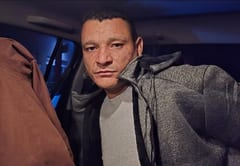 Recapturan a miembro del PCC fugado del penal de Minga Guazú