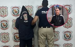 Liberan a repartidor que mató a asaltante por legítima defensa