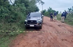Hallan sin vida a comerciante en Misiones: investigan posible homicidio