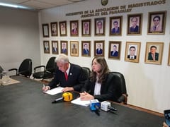 Camarista justifica fallo a favor de abogado agresor de Alto Paraná