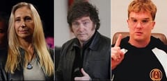 Denuncian nexo entre la hermana de Milei y empresario investigado en el escándalo cripto $LIBRA