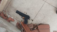 Hombre que abatió a presunto ladrón dijo que actuó por miedo