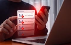 El acceso indebido a WhatsApp es el mayor ciberdelito en el país, afirma comisario Alarcón