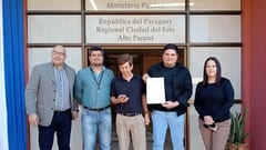 Miguel Prieto enfrenta nueva denuncia por nepotismo