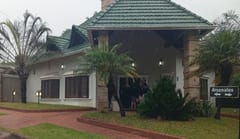 Banda buscaba caleta de oro en casa de Laura Casuso