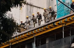 Paraguay emerge como polo atractivo para inversión extranjera