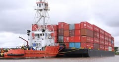 Paraguayan Exports Under Certificate of Origin Grow in April
