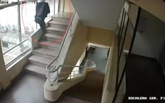 Más imputados por incendio en la Caja Municipal