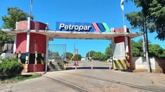 Petropar adjudica nuevas compras de gasoil en medio de críticas
