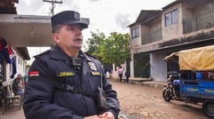 Policía y youtuber vs. fiscala: controversia por operativos