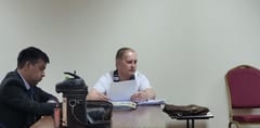 Corte ordena que Dany Durand sea juzgado por Tribunal Especializado