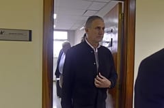 Acusan a exministro de Cartes por lavado y obstrucción