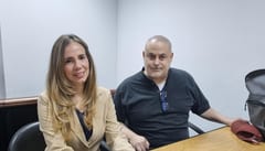 Payo Cubas recusa a jueces por parcialidad en su causa
