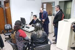 Fiscalía pide prisión para instigadora del crimen de Fernanda