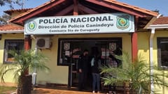 Ataque en Curuguaty deja un menor muerto y un herido